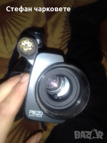 Видео камера в незнайно състояние Panasonic , снимка 3 - Камери - 52058911