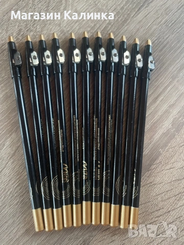 Моливи за очи 