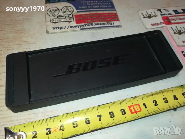 BOSE-ВНОС SWISS 2112241308