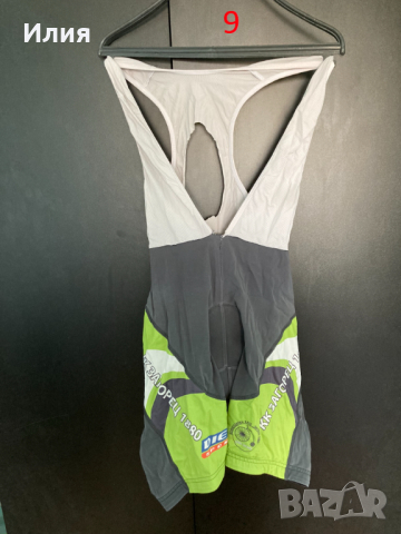 Колоездачни екипи дрехи, снимка 8 - Спортна екипировка - 36558526