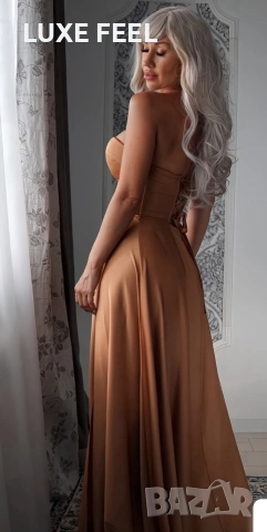 💎Официални Рокли , снимка 3 - Рокли - 53567825