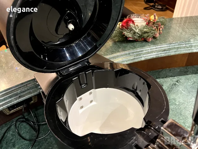 Апарат за охлаждане на бира Krups VB 5100, снимка 6 - Друга електроника - 48654183