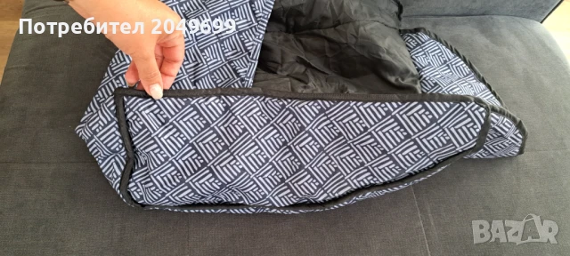 Чувалче за крачета, ЗА ЛЯТНА КОЛИЧКА, снимка 3 - Детски колички - 50675595