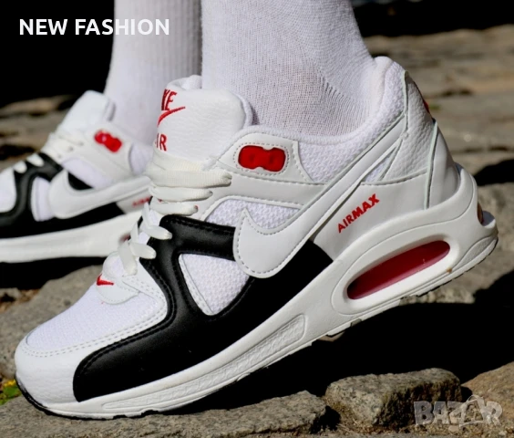 Дамски Маратонки ✨ Nike , снимка 3 - Маратонки - 50829153