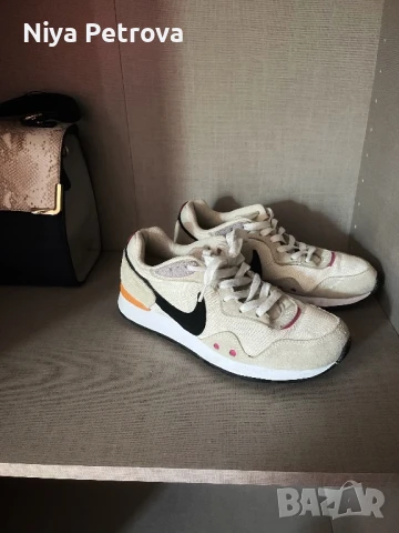 Маратонки Nike, 38 номер, снимка 1