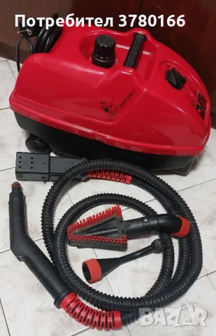 парочистачка Italy 