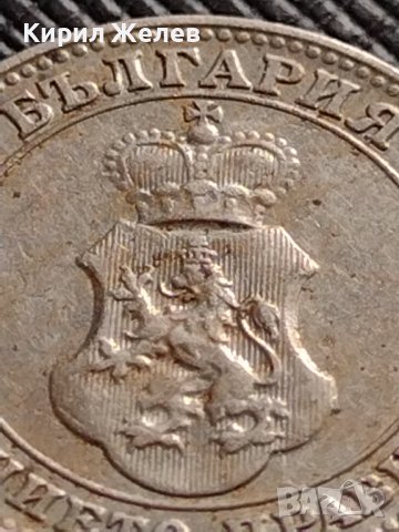 МОНЕТА 10 стотинки 1912г. ЦАРСТВО БЪЛГАРИЯ СТАРА РЯДКА НАД СТОГОДИШНА ЗА ЦЕНИТЕЛИ 37487, снимка 11 - Нумизматика и бонистика - 39683021