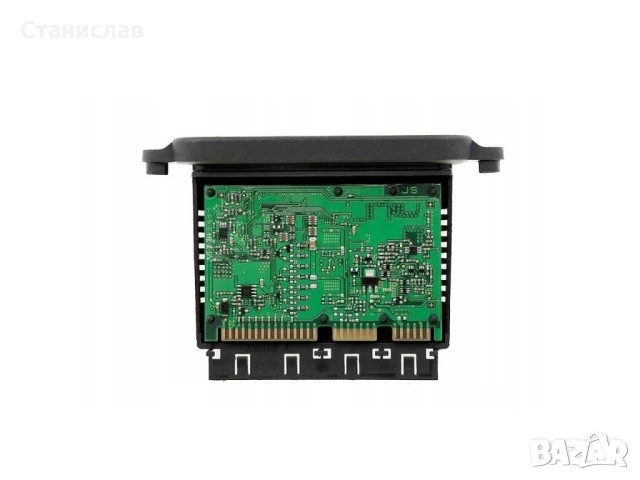 Xenon TMS Модул за светлини на BMW X3 F25, снимка 2 - Части - 50618248