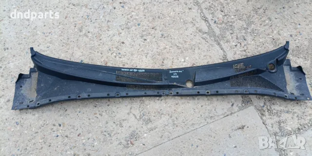 Кора под чистачки Kia Sorento 2006г.	