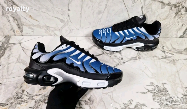 Nike Мъжки Спортни Маратонки 36-45 Номер , снимка 5 - Маратонки - 53358651