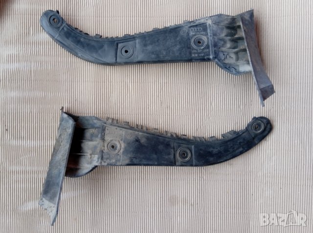 държач / водач задна броня Audi A6 c5 седан, снимка 2 - Части - 37058580