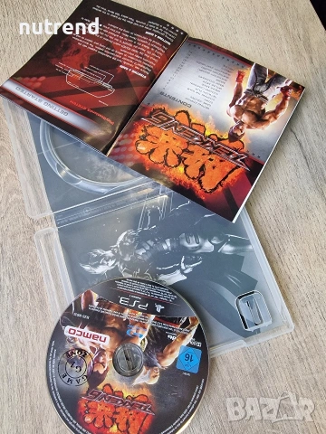 Ps3 games / ps3 / games / игри за пс3 / Playstation 3 / игри, снимка 14 - Игри за PlayStation - 53287886