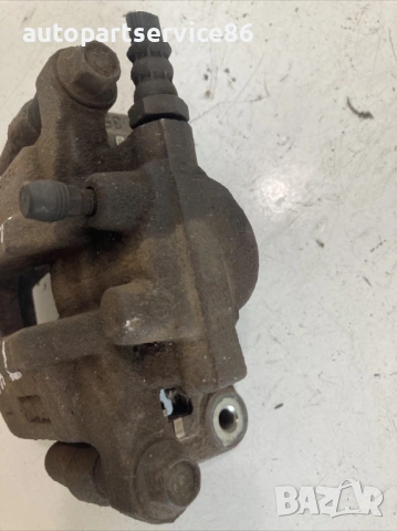 Заден ляв страничен спирачен апарат за Jeep Patriot 2.4 Бензин (2008), снимка 3 - Части - 53525373