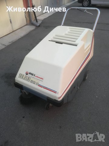 Акумулаторна метачна машина , снимка 9 - Други машини и части - 36989139