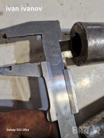 Морзови Дреходи 5 на 3 , снимка 3 - Стругове - 39951645