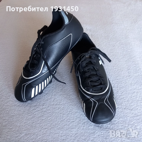 бутонки/ футболки детски №37, снимка 3 - Детски маратонки - 51511263