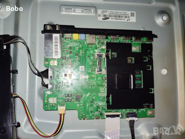 2 Main board BN41-02534