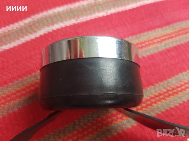 Водолазен часовник SOS, снимка 2 - Екипировка - 53389799