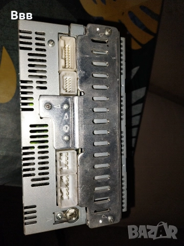 Радио и CD за Тойота , снимка 3 - Части - 52945294