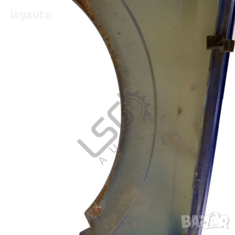 Ляв калник Opel Astra H (A04) 2004-2014 ID: 119146, снимка 4 - Части - 43923557