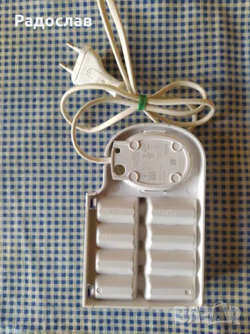 електрическа четка за зъби Braun, снимка 8 - Други - 50113497