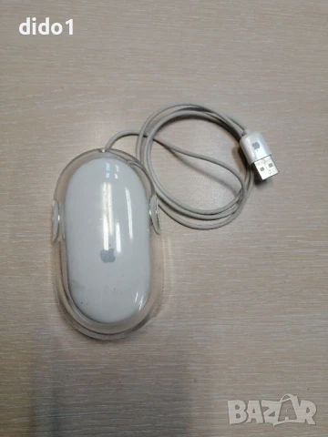 Мишка Apple Mouse M5769 употребявана