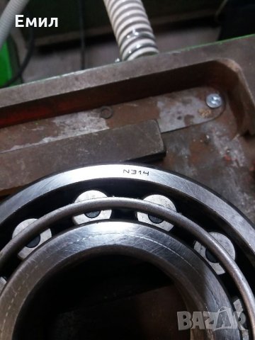 Лагер N314 N316 N320, снимка 4 - Селскостопанска техника - 33538033
