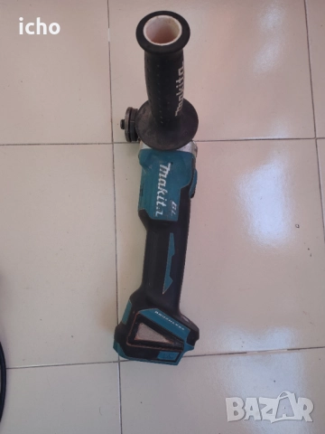 Ъглошлайф макита makita, снимка 2 - Други инструменти - 52487917