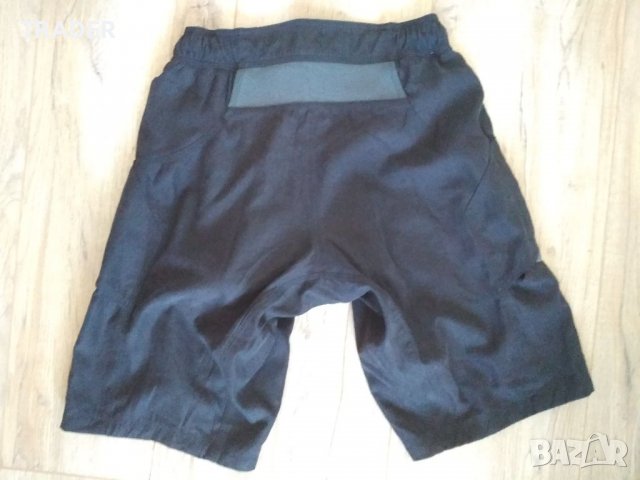 Вело клин шорти панталони  FOX екипировка, снимка 4 - Велосипеди - 25678547