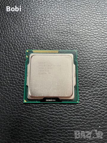 Intel Core i3 i5 и i7, снимка 5 - Процесори - 44862663