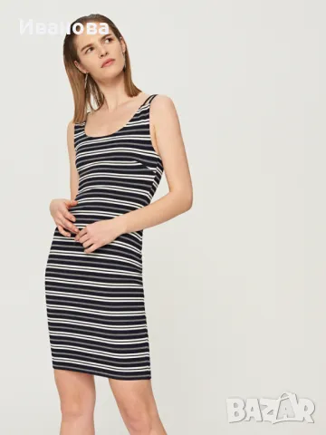 REZERVED Рокля. Лятна рокличка, снимка 4 - Рокли - 50053984