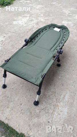 Нов Шаранджийски Стол/Шезлонг , снимка 3 - Такъми - 35607927