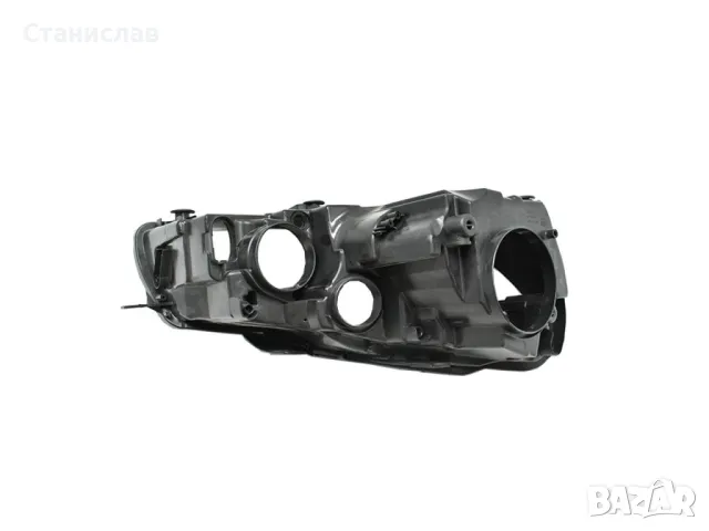 Дясна основа (корпус) за фар за VW Golf 6 (2008-2012), снимка 3 - Части - 47926757