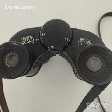 бинокьл 8x25, снимка 5 - Екипировка - 52278982