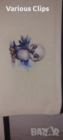 Детски несесер, снимка 17 - Ученически пособия, канцеларски материали - 49477951