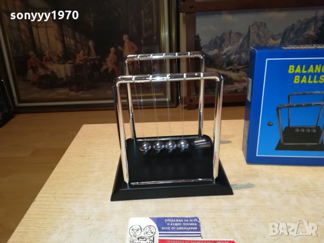 ПЕРПЕТОМОБИЛЕ-ЛЮЛКАТА НА НЮТОН 2712211533