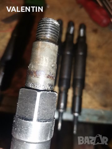 инжектори за Ford mondeo2. 2 116hp, снимка 6 - Части - 42964572