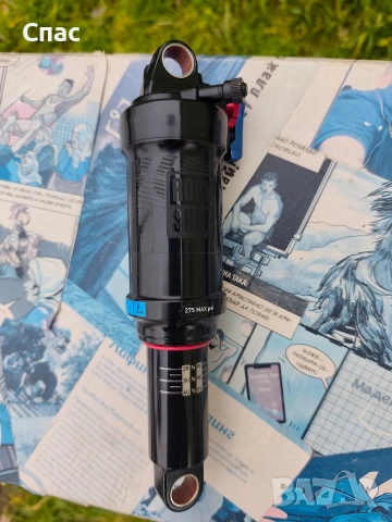 Задни амортисьори/шокове/ за колело Fox,Rock Shox, снимка 3 - Велосипеди - 53444081