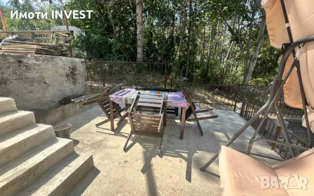 Ремонтирана и обзаведена вила – Кованлъка – №86100, снимка 17 - Вили - 52144023