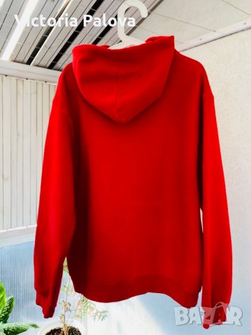 Модерно hoody,унисекс, снимка 4 - Суичъри - 27050690