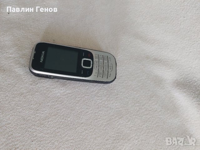 	Gsm телефон Нокия Nokia 2330c-2, снимка 7 - Nokia - 43048327