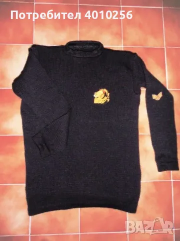 ПУЛОВЕРИ ЗА ТУРИЗЪМ И ЛОВ РЪЧНО ПЛЕТЕНИ ЛИЧНО ОТ МЕН!, снимка 2 - Екипировка - 49003899