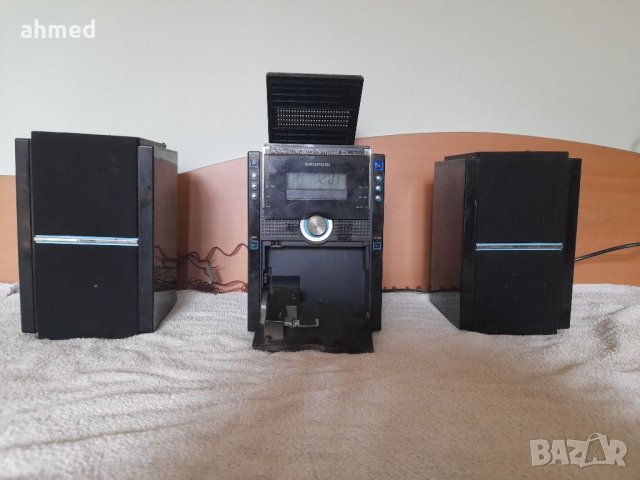 Аудиосистема, снимка 2 - Аудиосистеми - 40082918