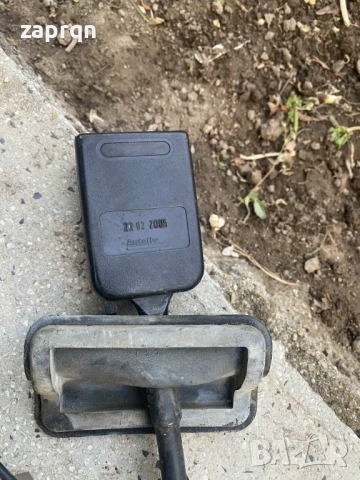 Пиропатрон Air bag преден ляв Пежо/Pejo Ситроен/Citroen, снимка 2 - Части - 51162224