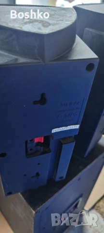 Infinity subwoofer, снимка 3 - Тонколони - 53539521