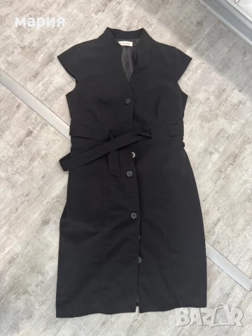 Нова рокляCalvin Klein, снимка 3 - Рокли - 51112408