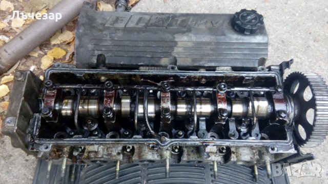 Продавам фиат брава на части, снимка 4 - Части - 26608378