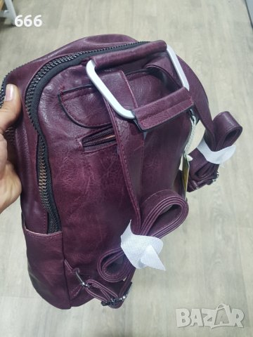 Раница, снимка 3 - Раници - 42978089