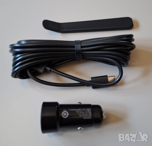 Видеорегистратор Xiaomi 70mai A800 S, снимка 3 - HD камери - 53110383