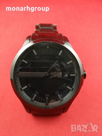 Часовник Emporio Armani AX2104